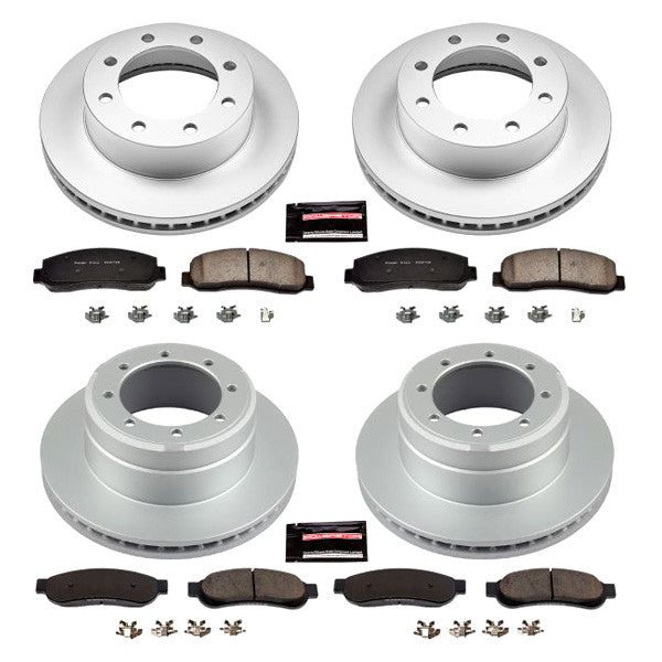 PowerStop auto part