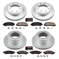PowerStop auto part