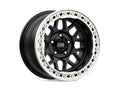 KM235 17X8.5 5X5.0 S-BLK 18MM