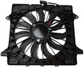 RADIATOR FAN ASSY.