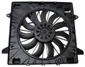 RADIATOR FAN ASSY.
