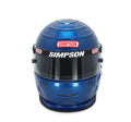 SPDWY SHARK 2020 7 3/8 BLUE