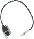 NITROGEN OXIDE (NOX) SENSOR