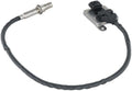 NITROGEN OXIDE (NOX) SENSOR