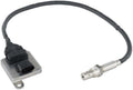 NITROGEN OXIDE (NOX) SENSOR