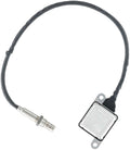 NITROGEN OXIDE (NOX) SENSOR