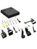AUDI Q3 (TYP 8U) (W/CONCERT RADIO)