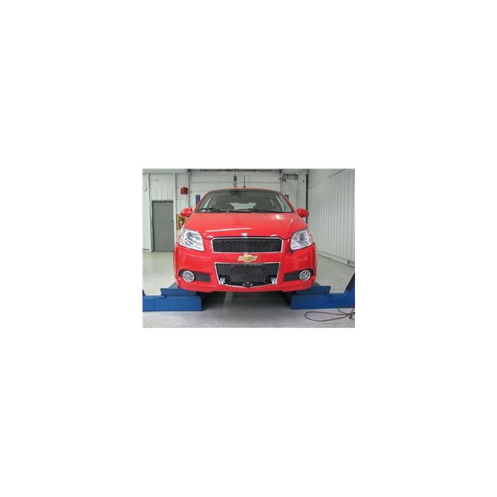 BASE PLT CHEVY AVEO