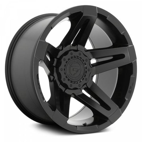 D763 20X9 BLANK MT-BLK 1MM (108-155