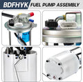 FUEL PUMP