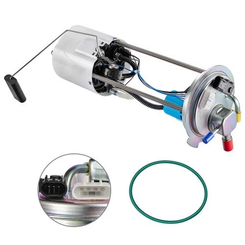 FUEL PUMP