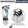 FUEL PUMP