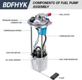 FUEL PUMP