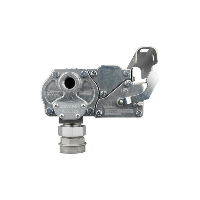 PUMP SYS.M240S 24VDC UL CSA