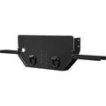 PLATE,HITCH,DODGE,3500/4500/5500