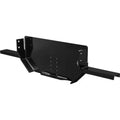 PLATE,HITCH,DODGE,3500/4500/5500