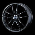 WedsSport RN-55M 18 X 8.5 45 5-114.3 Gloss Black