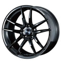Weds Sport black auto part