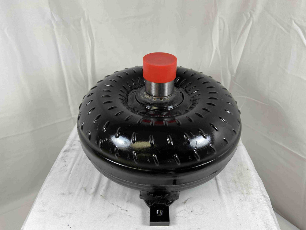 Torque Converter GM LS1 4L60E Lock-Up 30-Spline