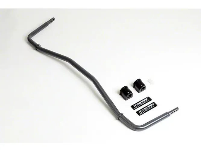 Progress Tech 15-16 Mazda MX-5 Front/Rear Sway Bar Kit (FR 28.5mm Tubular Adj / RR 16mm Solid Adj)