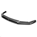 Anderson Composites 24-25 Ford Mustang Carbon Fiber Decklid Panel - Matte Finish