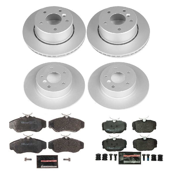 PowerStop auto part