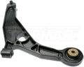 CONTROL ARM