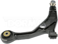 CONTROL ARM