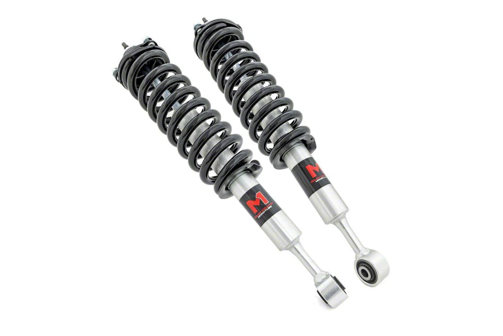 M1 Loaded Strut Pair 3 Inch Toyota 4Runner (03-09)/FJ Cruiser (07-09)