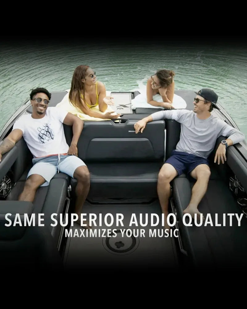 FUSION APOLLO MS-WB675 MARINE HID