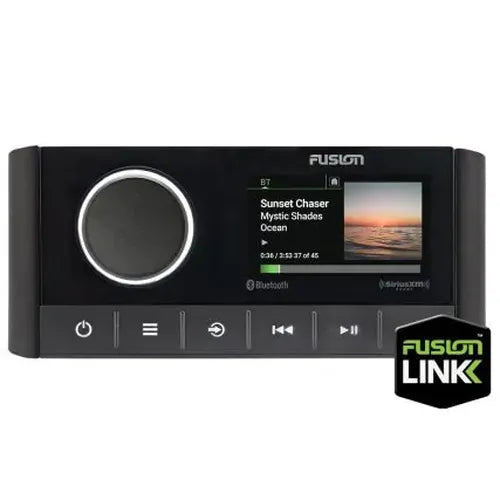 APOLLO MS-RA670 COMPACT STEREO