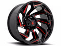 Fuel Wheels auto part