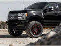 Fuel Wheels auto part