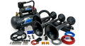 FLATLAW 127H TRAIN HORN KIT