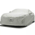 Covercraft 99-04 Mustang Custom 3-Layer Moderate Climate Car Cover with Mustang 60th Anni logo