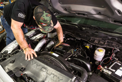 Power-Stroke Products auto part