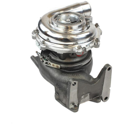 Industrial Injection auto part