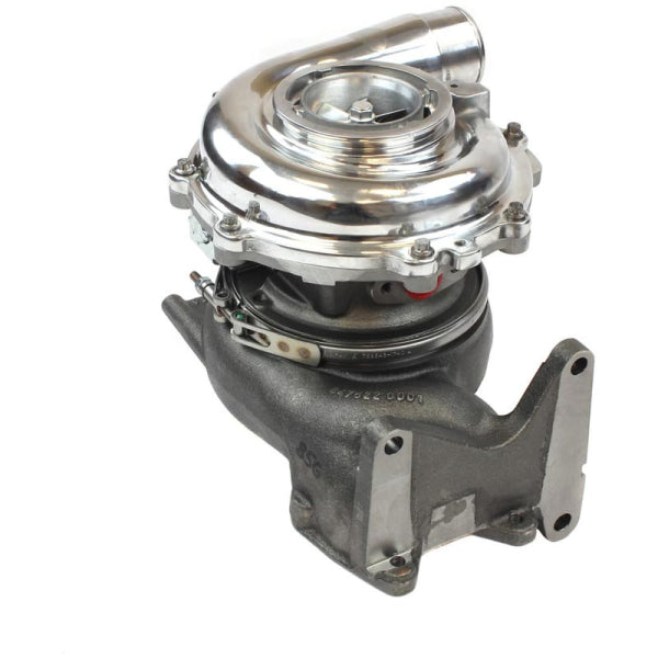 2004.5-2010 6.6L Duramax XR3 Series Turbocharger 71mm/67mm