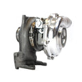 2004.5-2010 6.6L Duramax XR3 Series Turbocharger 71mm/67mm