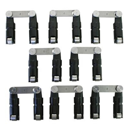 Solid Roller Lifters - BBF Vertical Style