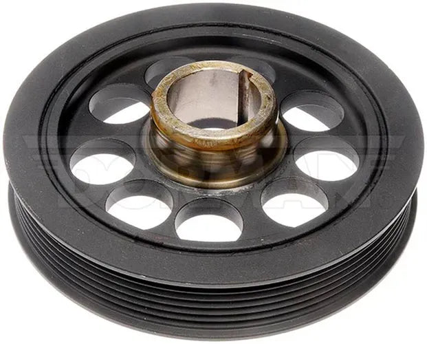 HARMONIC BALANCER