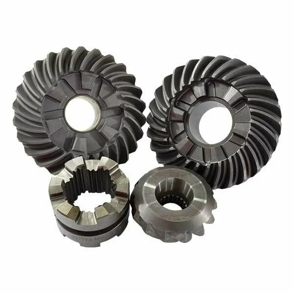COMPLETE GEAR SET