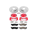 PowerStop auto part