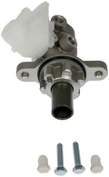 NEW MASTER CYLINDER