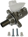 NEW MASTER CYLINDER