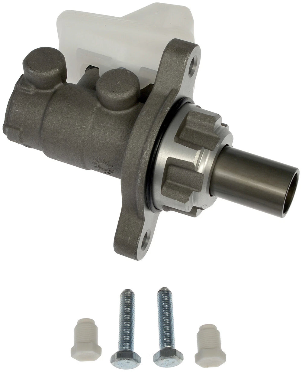 NEW MASTER CYLINDER