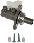 NEW MASTER CYLINDER