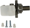 NEW MASTER CYLINDER