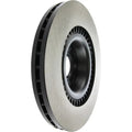 CRYOSTOP ROTOR
