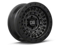 BR BARRCDE 17X8.5 6/139 +0 112 GUN-